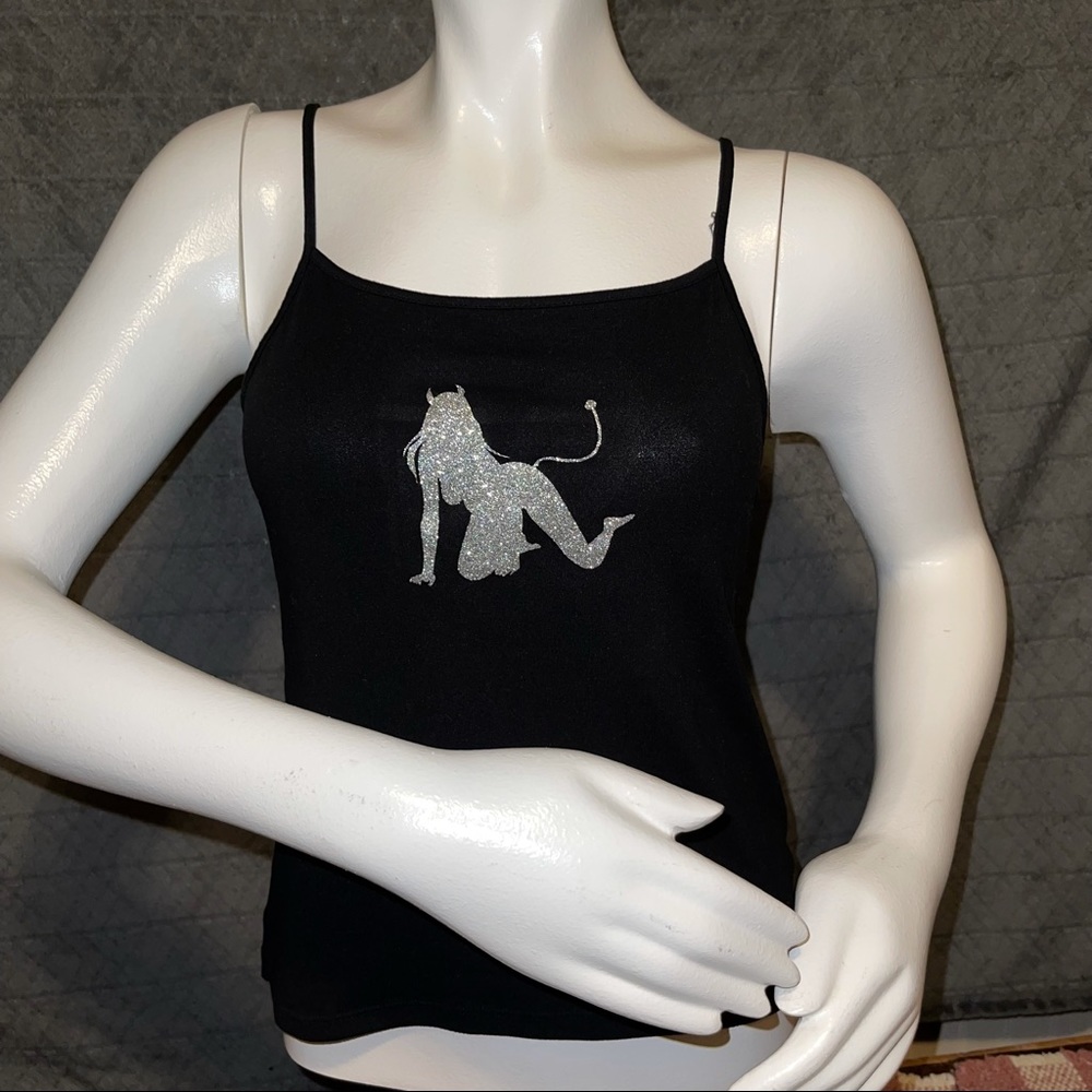 Tank Top - Picture 2 of 4